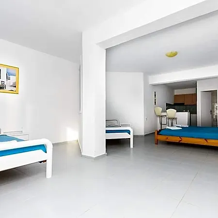 Classic Aparthotel