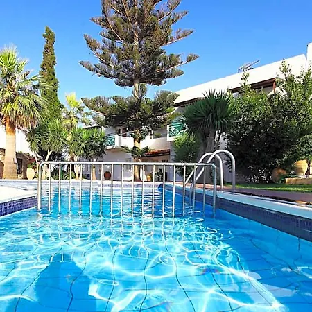 Aparthotel Classic 3*