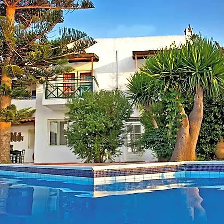 Classic 3* Hersonissos (Crete)