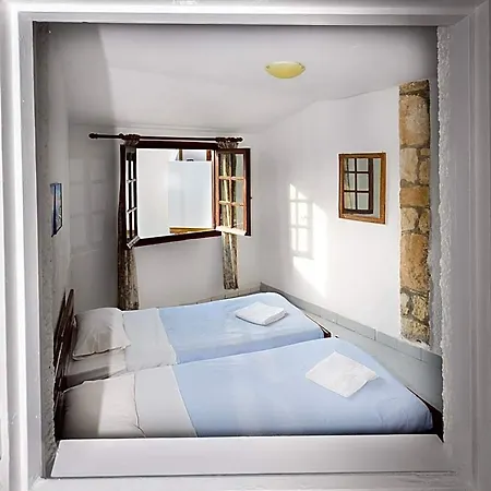 Classic Aparthotel 3*