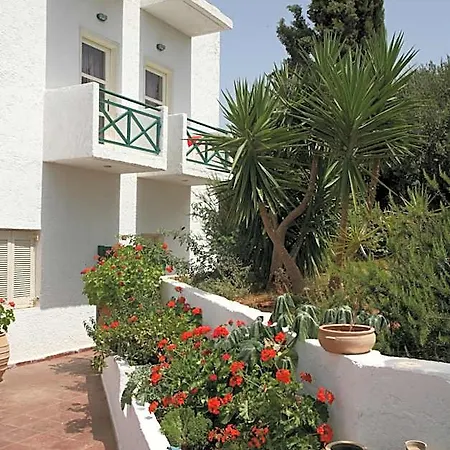 Classic Aparthotel Hersonissos (Crete)