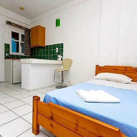 Classic Aparthotel