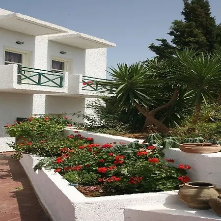 Aparthotel Classic 3*