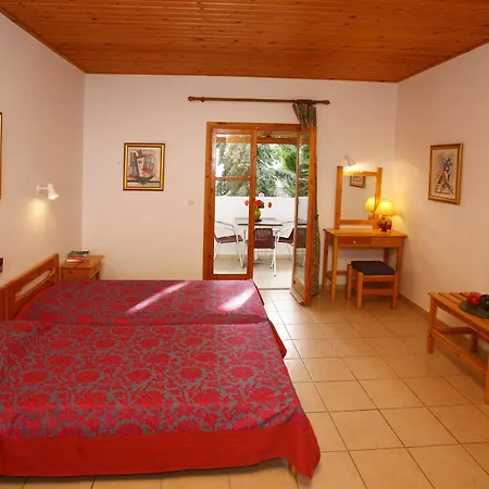 Hotel de apartamente Classic 3*