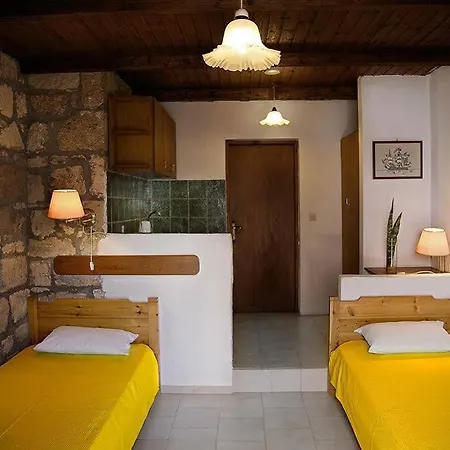 Classic Hotel de apartamente