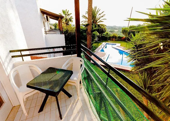 Classic 2* Hersonissos (Crete)