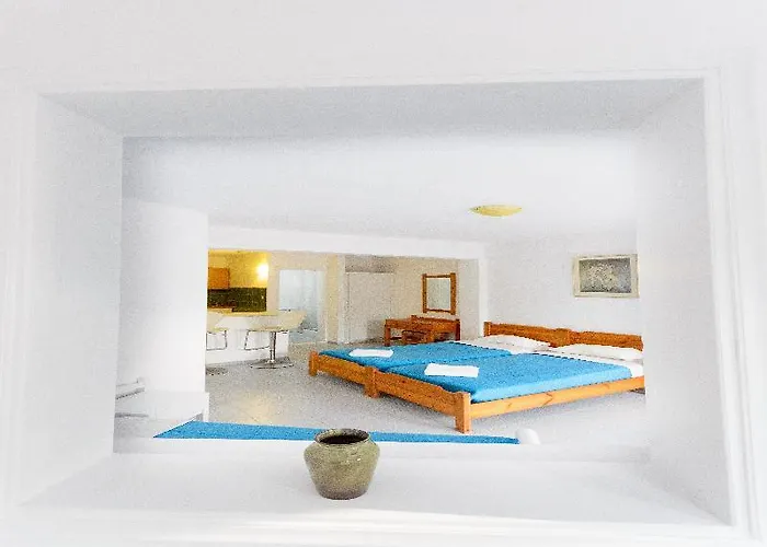 Hotel de apartamente Classic