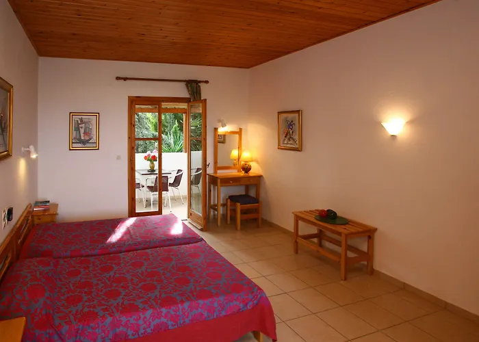 Classic Hersonissos (Crete)