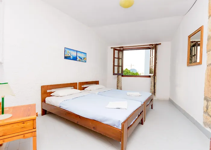 Aparthotel Classic 2*