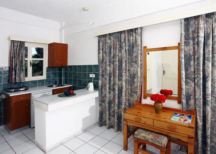 Classic Hersonissos (Crete)