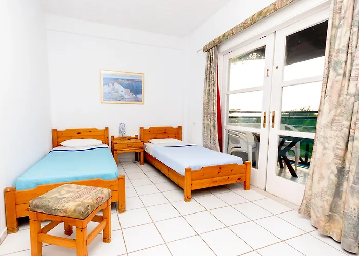 Classic Aparthotel Hersonissos (Crete)