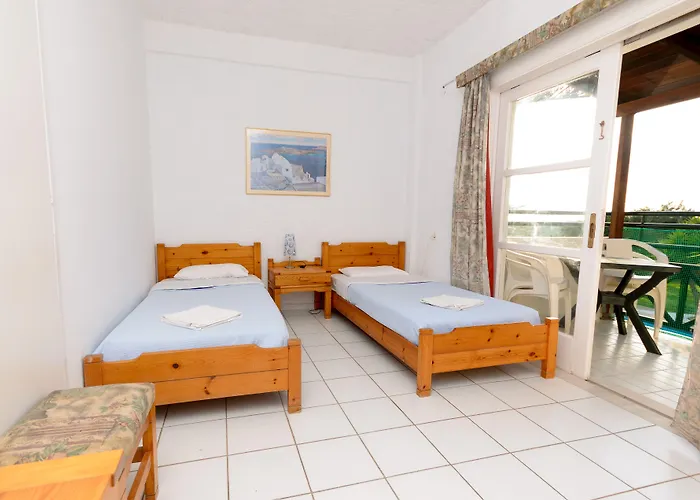 Classic 2* Hersonissos (Crete)