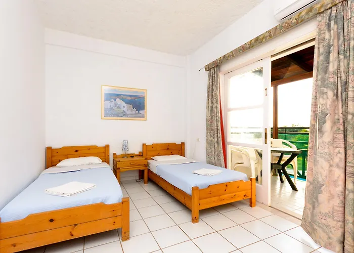 Classic Hersonissos (Crete)