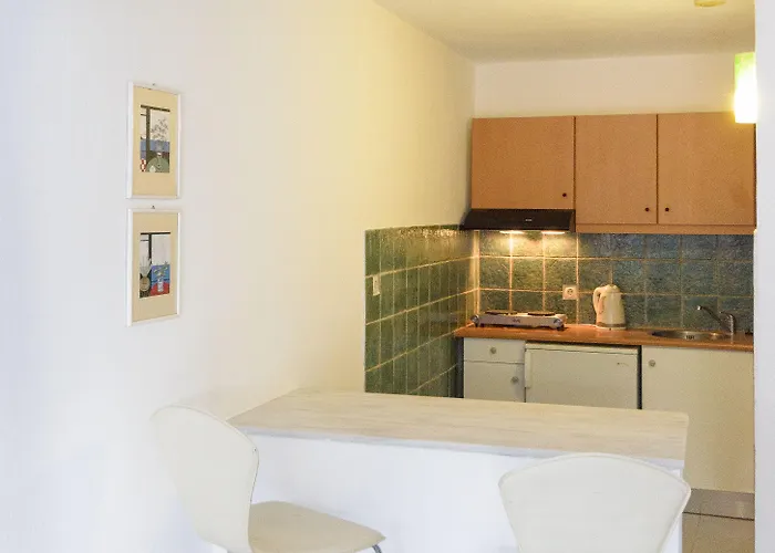 Aparthotel Classic Hersonissos (Crete)