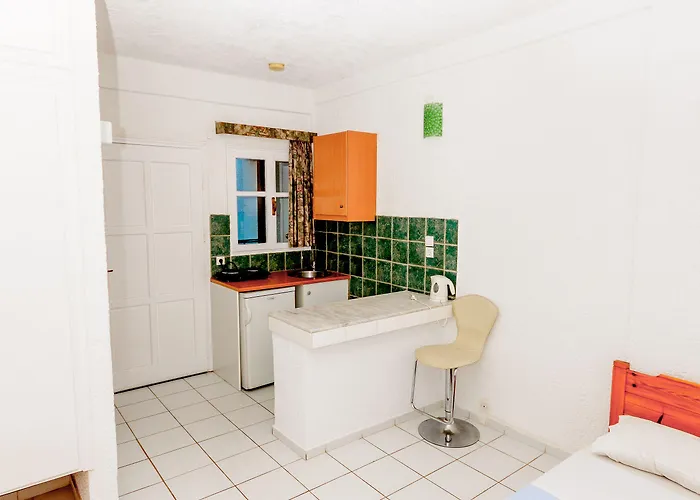 Aparthotel Classic Hersonissos (Crete)