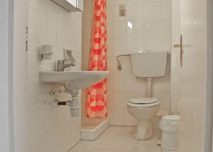 Hotel de apartamente Classic