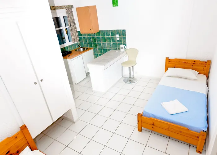 Classic Hotel de apartamente