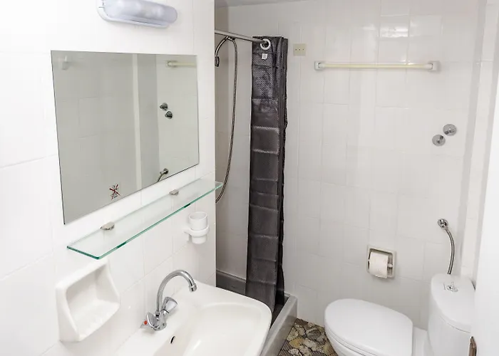 Hotel de apartamente Classic Hersonissos (Crete)