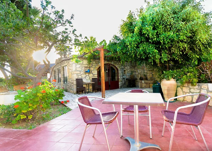 Classic 2* Hersonissos (Crete)