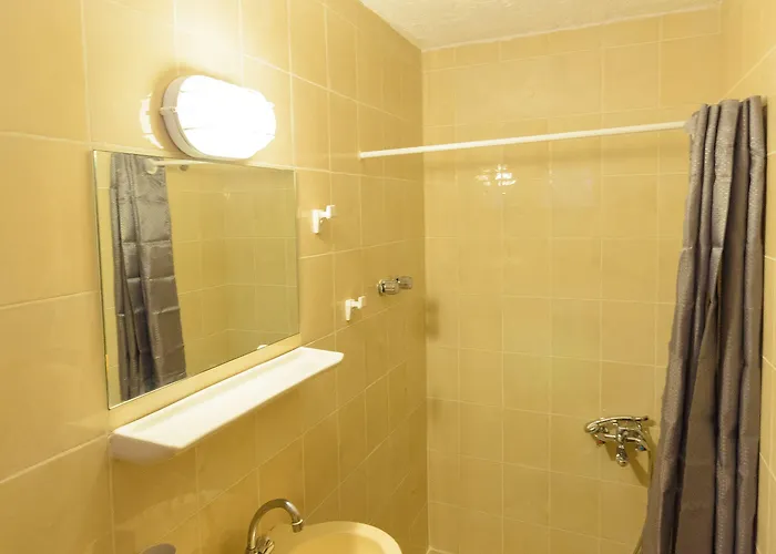 Hotel de apartamente Classic 2*