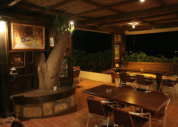 Classic Hotel de apartamente 2*