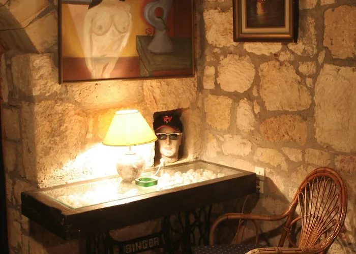 Hotel de apartamente Classic