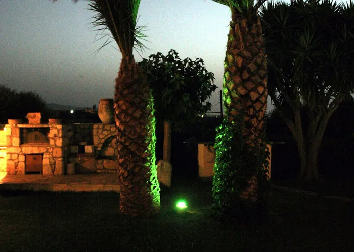 Classic Hersonissos (Crete)