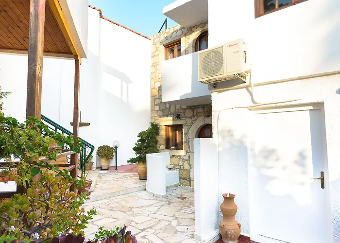 Classic Hotel de apartamente 2*