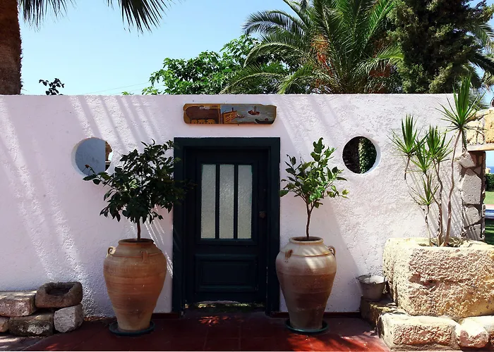 Hotel de apartamente Classic