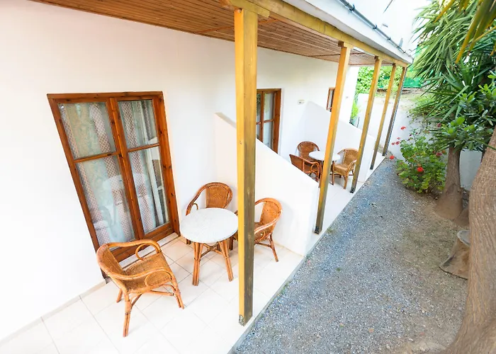 Classic Aparthotel Hersonissos (Crete)