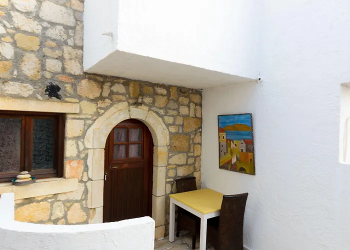 Hotel de apartamente Classic 2*