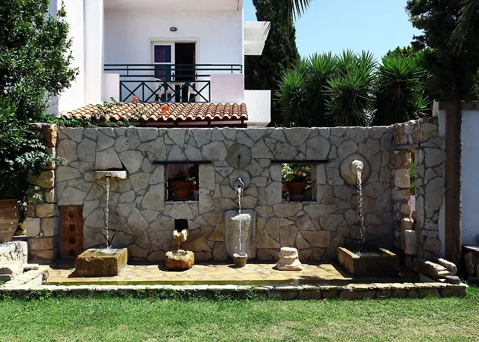 Classic Hotel de apartamente