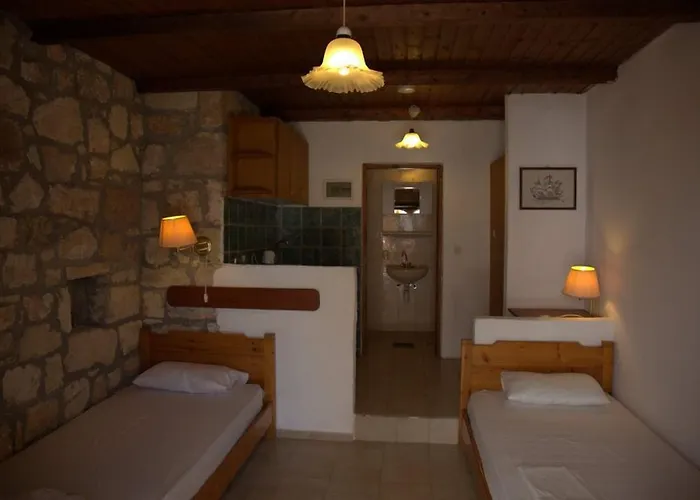 Classic 2* Hersonissos (Crete)