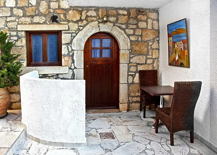 Classic Hotel de apartamente 2*