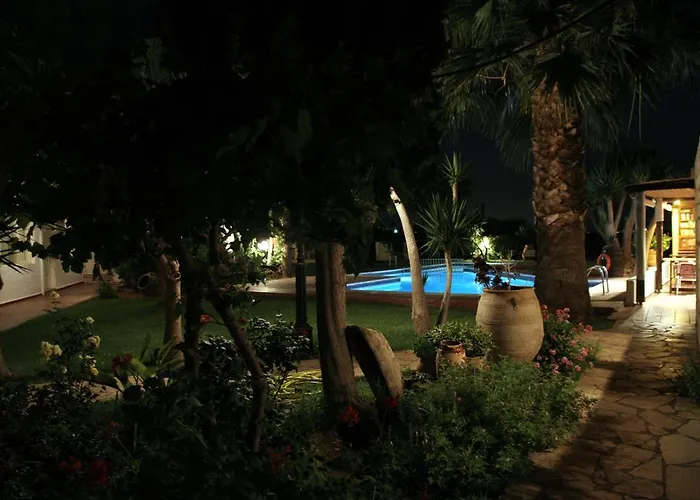 Hotel de apartamente Classic 2*