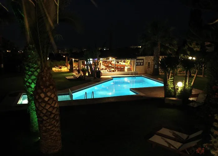 Classic Hersonissos (Crete)