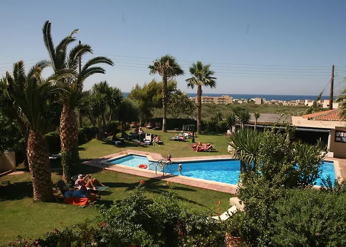 Aparthotel Classic 2*