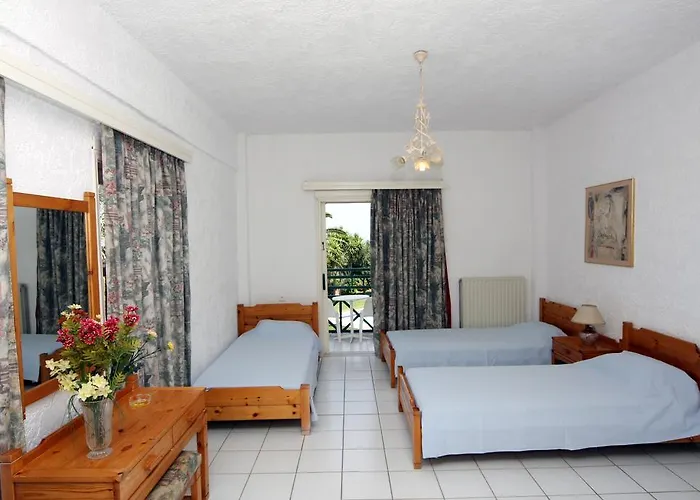 Classic 2* Hersonissos (Crete)