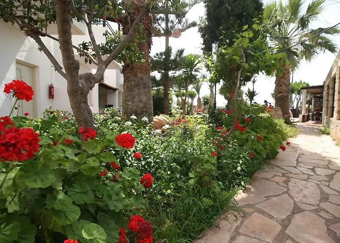 Classic Hersonissos (Crete)