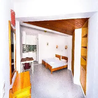 Hotel de apartamente Classic