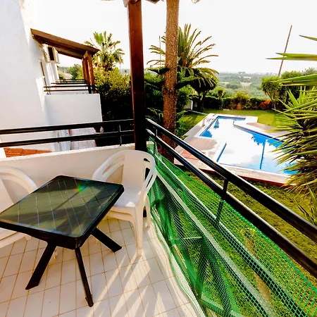 Aparthotel Classic Hersonissos (Crete)