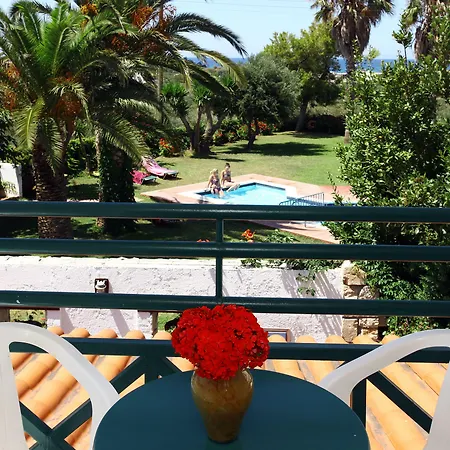Classic Lejlighedshotel Hersonissos (Crete)